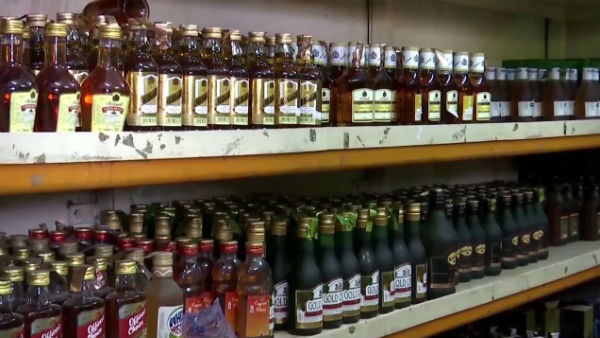 Three policemen have been arrested in Puducherry for liquor theft 