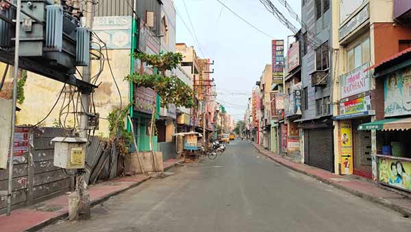 விமான சேவை எப்போது 