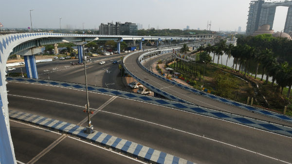 ஓரளவு இயல்பு நிலை 