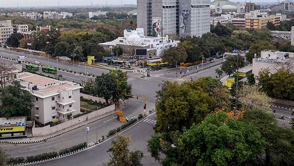 மாநிலங்கள் வைத்த கோரிக்கை 