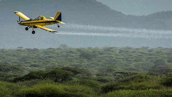 ஆளில்லா விமானங்கள் 