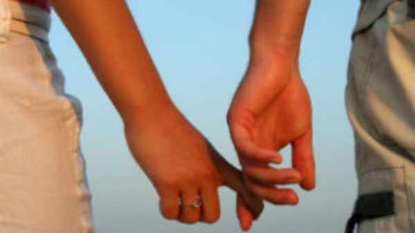 காதல் பயம் 