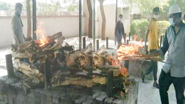  வயதான பெண்ணுக்கு கொரோனா