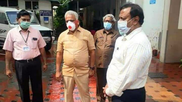 சிகிச்சை வெற்றி ஆனால்.. 