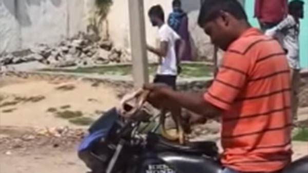 கொன்னுட்டேனே 