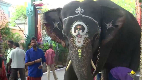 விநாயகர் கோவில் 