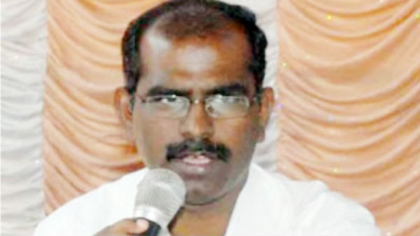 அமைச்சர்கள் 