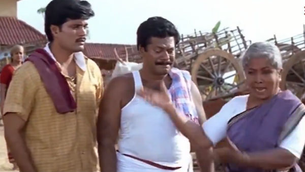 வியக்க வைக்கு மனுஷி 