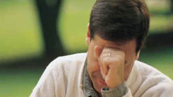 செவ்வாயின் நிலை