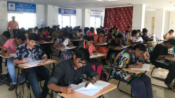 META NEET ACADEMY helps you to choose a college for pg course 