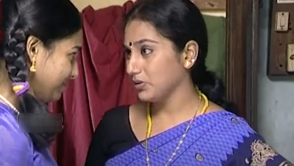 மெட்டிஒலி சீரியல் 