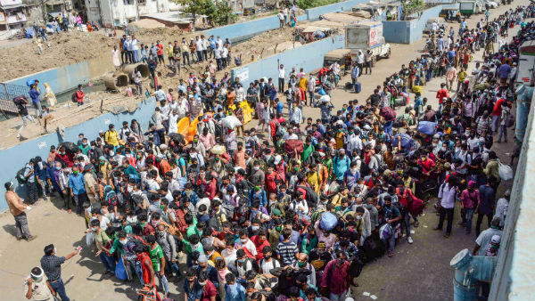 நடுவழியில் மரணங்கள் 