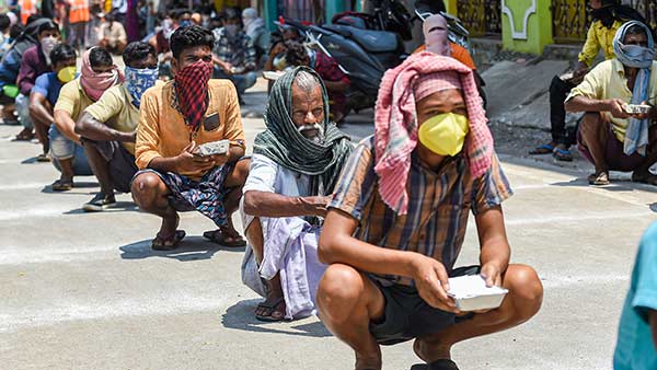 பணத்திற்கு வழி? 