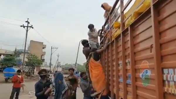 தொழிலாளர்கள் 