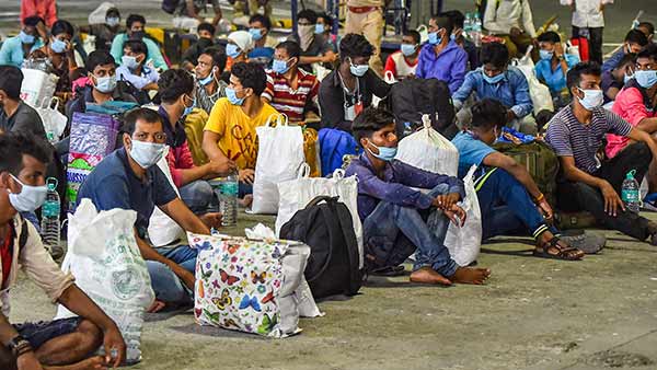 சுய சார்பு பொருளாதாரம் 