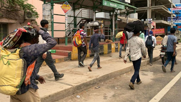 புதிய ரயில்கள் 