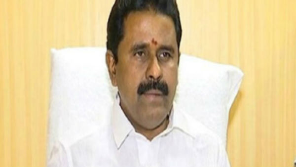 டெல்டா மாவட்டங்கள் 