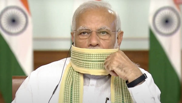 PM Modis MANN KI BAAT Speech Full version 