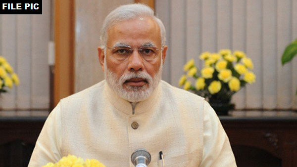 PM Modis MANN KI BAAT Speech Full version 