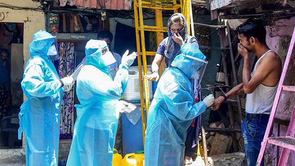 எத்தனை டெஸ்ட் செய்கிறார்கள் 