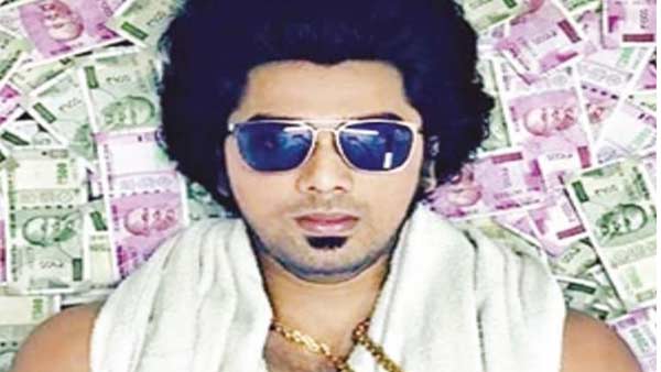 பெரிய அதிர்ச்சி 