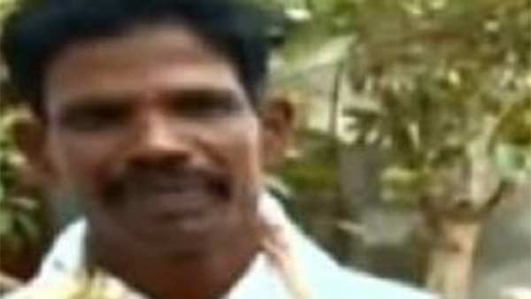 சாந்தகுமார் 