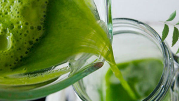 நில வேம்பு கசாயம் 