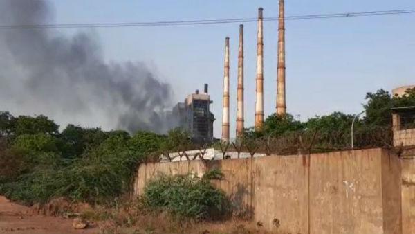 Death toll rises to 5 in Neyveli NLC fire 