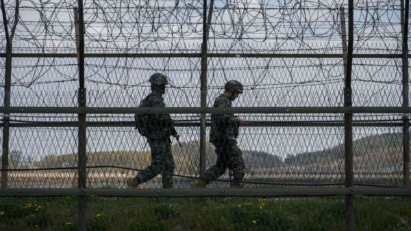 துப்பாக்கி 