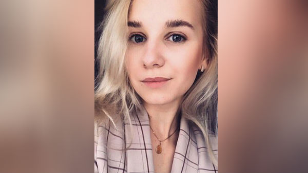  coronvirus: russian nurse only wore underwear in corona ward