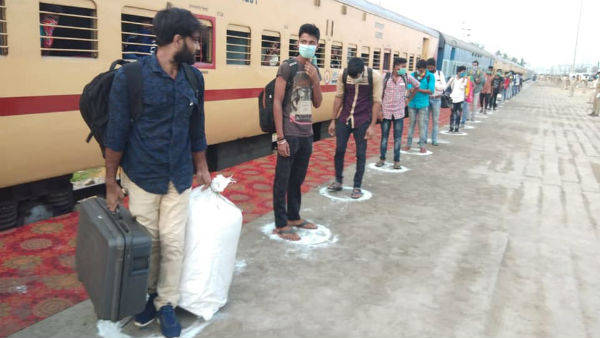 தடபுடல் ஏற்பாடுகள் 