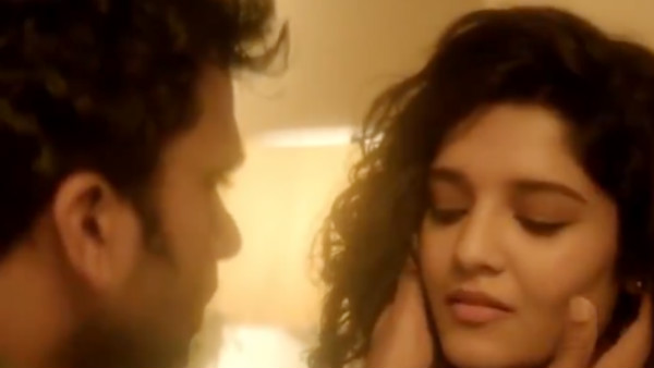  வாணி போஜன் 