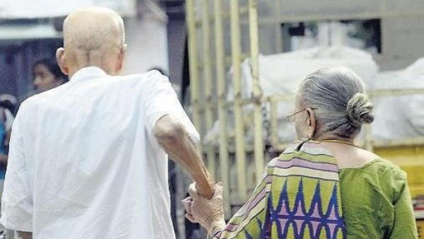 வயது முதிர்வு கால வருமான உறுதி 