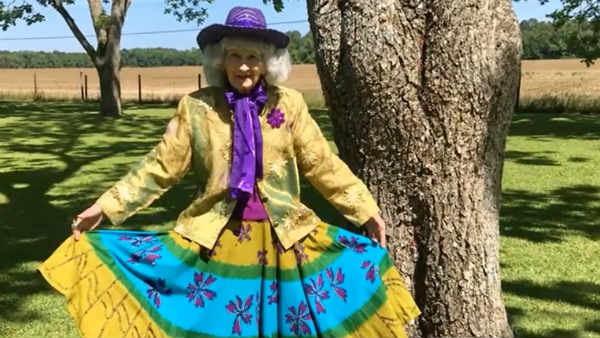 முதல் சந்திப்பு