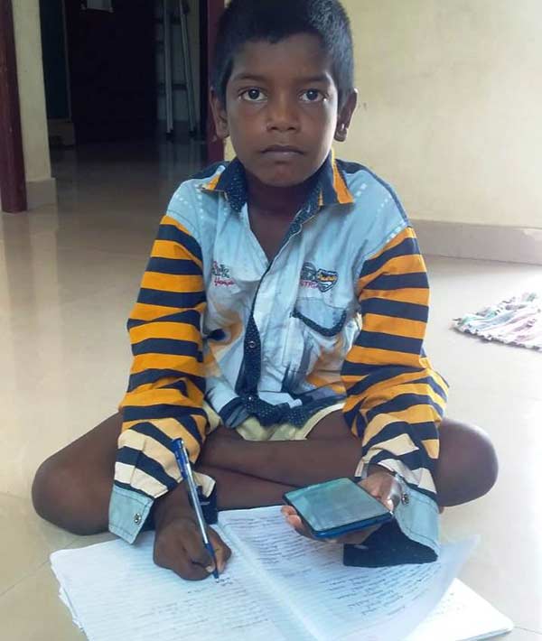  நல்ல மாற்றம்