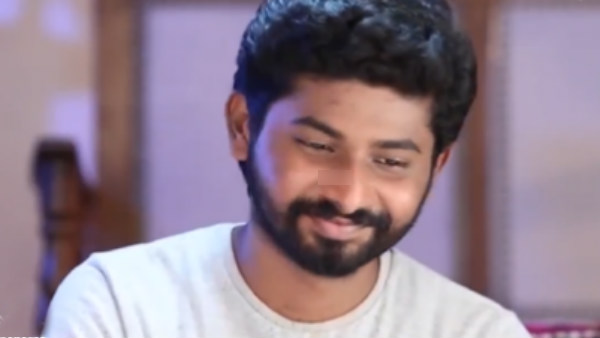 பெரிசா பேசத் தெரியாது 