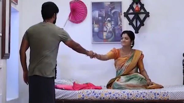  முல்லைக்கு பிறந்தநாளாம் 