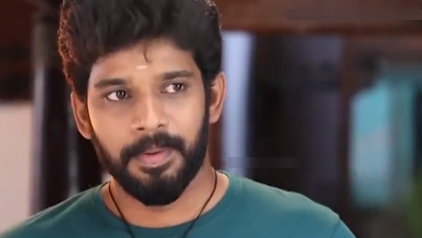 விரக்தியில் கதிர் 