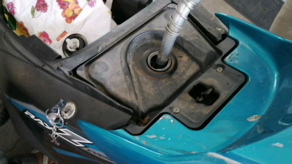 Petrol and diesel price increase in Puducherry 