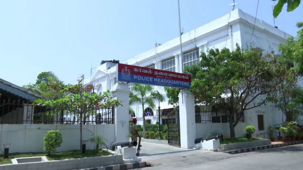 Coronavirus has been confirmed for 4 people after a family function in Puducherry 