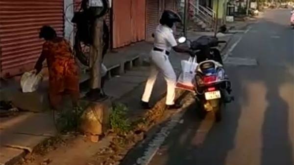 குவியும் பாராட்டு 