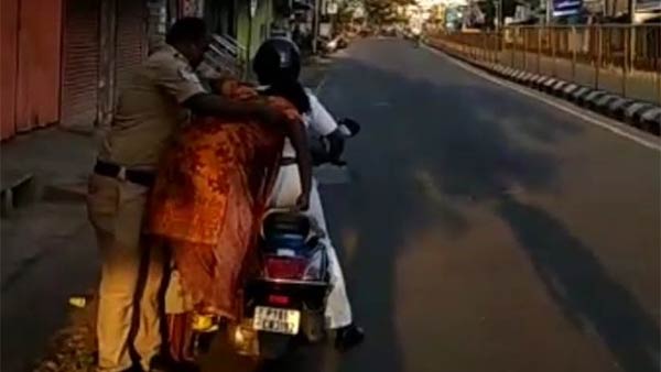 அழகான ஆண் குழந்தை 