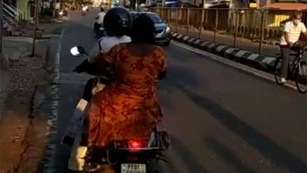 காவலர் செண்பகவல்லி 