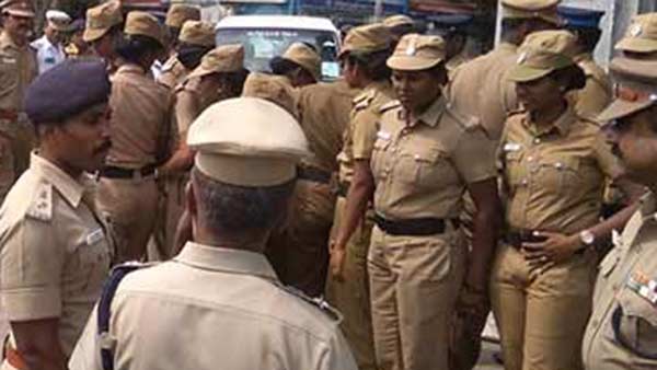 விசாரணை