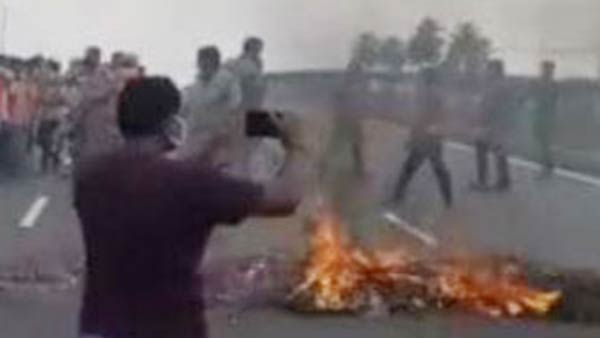 லாக்டவுன் 