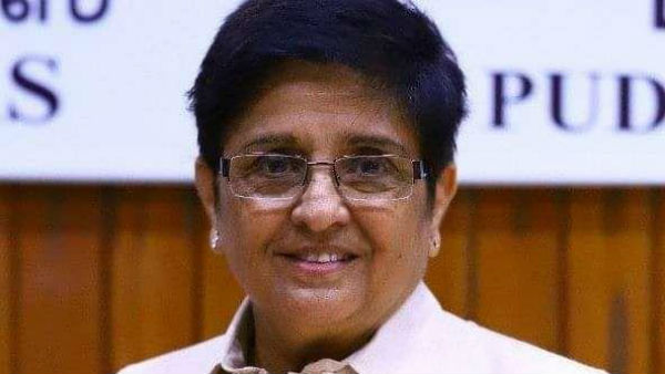 Governor Kiran bedi has commented on austerity measures in Puducherry Rajnivas