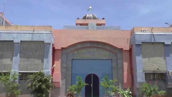Cell phones found in Puducherry Central Jail 