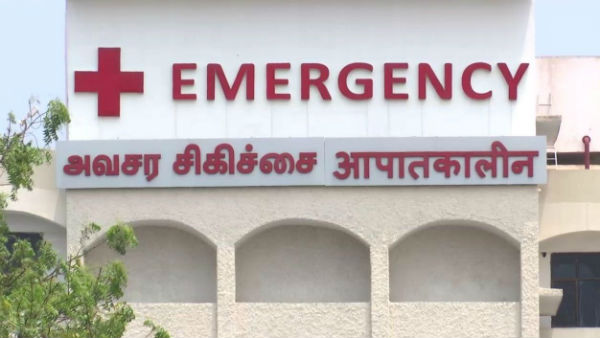 Puducherry state coronavirus update 