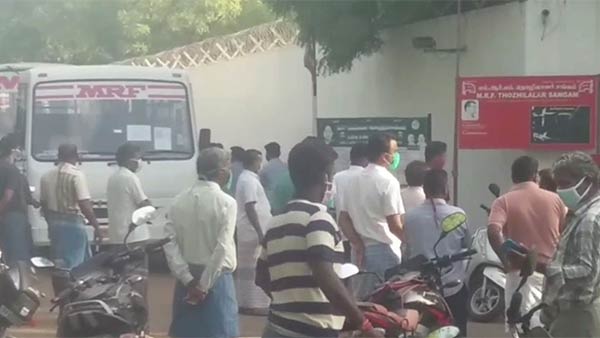 3 more people confirmed with coronavirus in Puducherry 