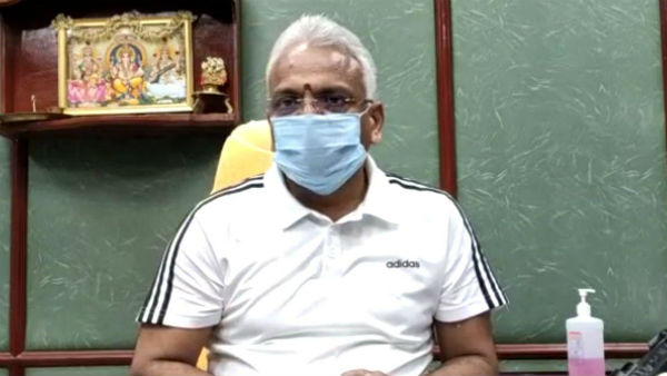 கிரண் பேடி மீது புகார் கிரண் பேடி மீது புகார்